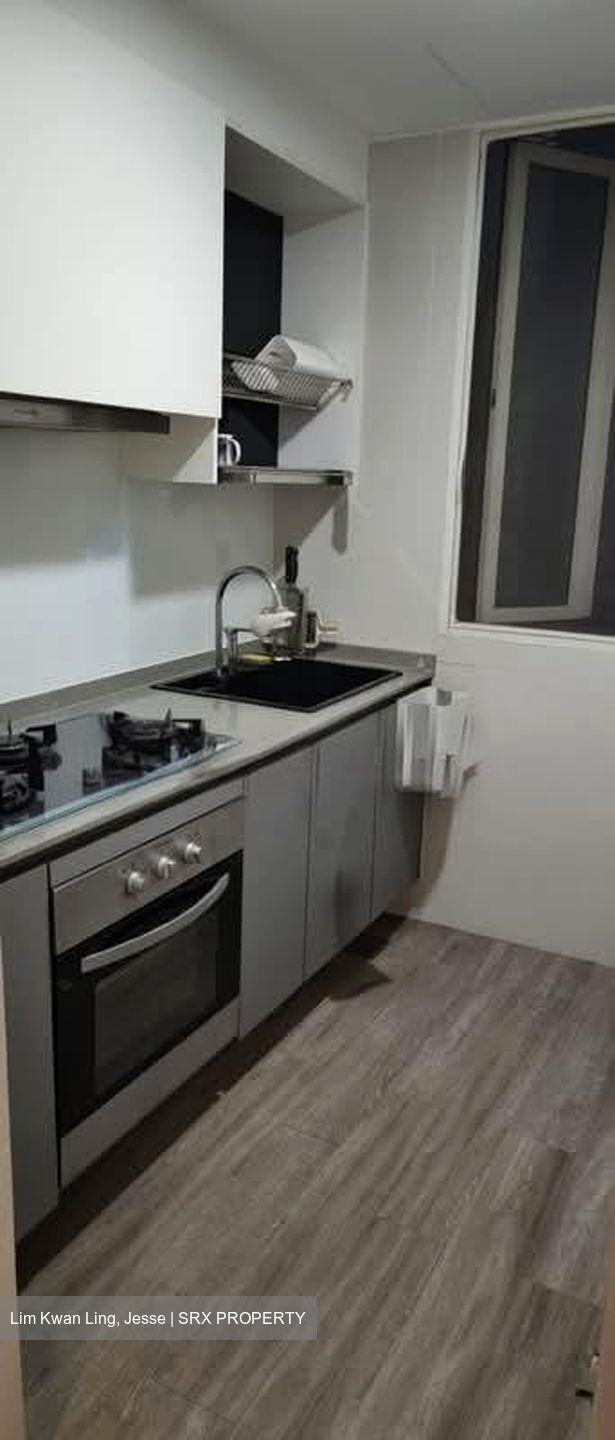 Vacanza @ East (D14), Condominium #594113671